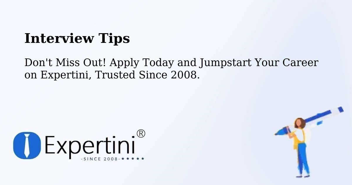 Interview Tips & Techniques for Job Seekers – Yolöten - Yolöten, Turkmenistan Jobs Expertini